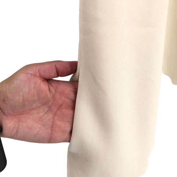 J. Crew Womens Size 00 Edged Lace Cap Sleeve Sheath Dress Knee Length - Picture 4 of 8